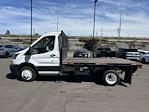 2019 Ford Transit 350 HD DRW RWD Flatbed Truck for sale #8F0359A - photo 5