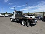 2019 Ford Transit 350 HD DRW RWD Flatbed Truck for sale #8F0359A - photo 7