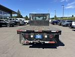 2019 Ford Transit 350 HD DRW RWD Flatbed Truck for sale #8F0359A - photo 9
