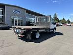 2019 Ford Transit 350 HD DRW RWD Flatbed Truck for sale #8F0359A - photo 2