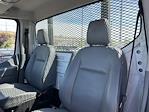 2019 Ford Transit 350 HD DRW RWD Flatbed Truck for sale #8F0359A - photo 10