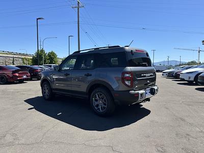 2025 Ford Bronco Sport 4WD SUV for sale #8F0360 - photo 2