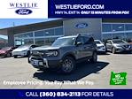 2025 Ford Bronco Sport 4WD SUV for sale #8F0360 - photo 1