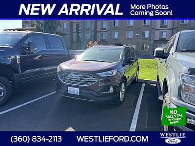 2019 Ford Edge AWD SUV for sale #8F0360A - photo 1