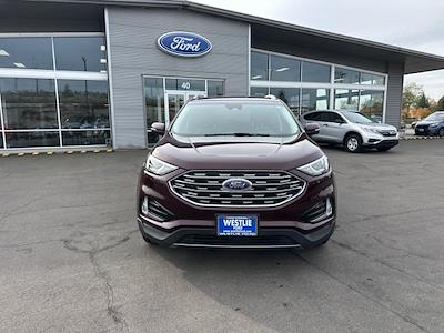 2019 Ford Edge AWD SUV for sale #8F0360A - photo 1