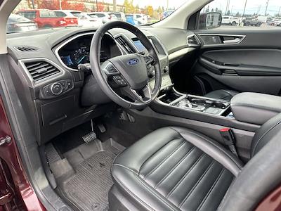 2019 Ford Edge AWD SUV for sale #8F0360A - photo 2