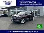 2019 Ford Edge AWD SUV for sale #8F0360A - photo 10