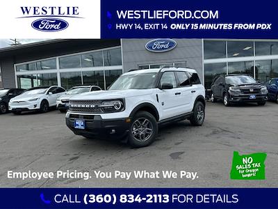 2025 Ford Bronco Sport 4WD SUV for sale #8F0361 - photo 1