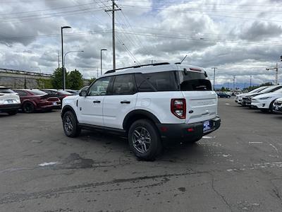 2025 Ford Bronco Sport 4WD SUV for sale #8F0361 - photo 2
