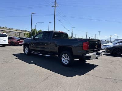 2016 Chevrolet Silverado 1500 Double Cab 4WD Pickup for sale #8F0362A - photo 2