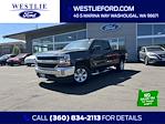 2016 Chevrolet Silverado 1500 Double Cab 4WD Pickup for sale #8F0362A - photo 1