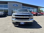 2016 Chevrolet Silverado 1500 Double Cab 4WD Pickup for sale #8F0362A - photo 4