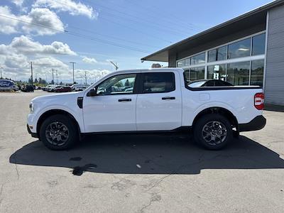 2024 Ford Maverick SuperCrew Cab AWD Pickup for sale #8F0363 - photo 2