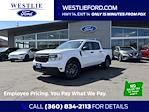 2024 Ford Maverick SuperCrew Cab AWD Pickup for sale #8F0363 - photo 1