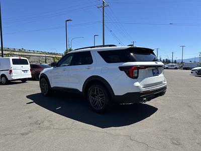 2025 Ford Explorer 4WD SUV for sale #8F0364 - photo 2