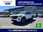 2025 Ford Explorer 4WD SUV for sale #8F0364 - photo 1