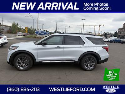 2025 Ford Explorer 4WD SUV for sale #8F0364A - photo 1