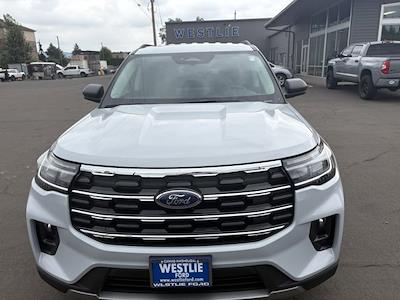 2025 Ford Explorer 4WD SUV for sale #8F0364A - photo 2