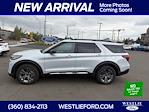 2025 Ford Explorer 4WD SUV for sale #8F0364A - photo 1