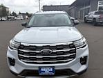 2025 Ford Explorer 4WD SUV for sale #8F0364A - photo 2
