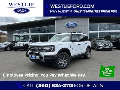 2025 Ford Bronco Sport 4WD SUV for sale #8F0365 - photo 1