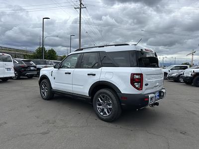 2025 Ford Bronco Sport 4WD SUV for sale #8F0365 - photo 2