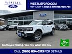 2025 Ford Bronco Sport 4WD SUV for sale #8F0365 - photo 1