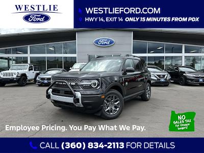 2025 Ford Bronco Sport 4WD SUV for sale #8F0366 - photo 1