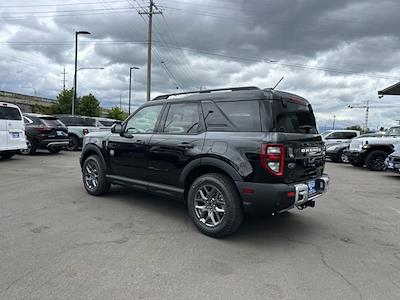 2025 Ford Bronco Sport 4WD SUV for sale #8F0366 - photo 2