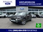 2025 Ford Bronco Sport 4WD SUV for sale #8F0366 - photo 1