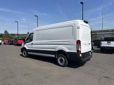 2025 Ford Transit 250 Medium Roof 148 WB, Cargo Van 8F0368 for sale #8F0368 - photo 2