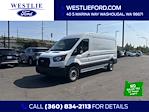 2025 Ford Transit 250 Medium Roof 148 WB, Cargo Van 8F0368 for sale #8F0368 - photo 1
