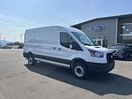 2025 Ford Transit 250 Medium Roof 148 WB, Cargo Van 8F0368 for sale #8F0368 - photo 7