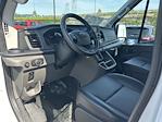2025 Ford Transit 250 Medium Roof 148 WB, Cargo Van 8F0368 for sale #8F0368 - photo 9