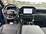 2025 Ford F-150 SuperCrew Cab 4WD Pickup for sale #8F0371 - photo 10