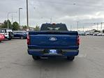 2025 Ford F-150 SuperCrew Cab 4WD Pickup for sale #8F0371 - photo 4