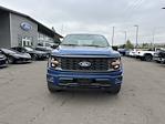 2025 Ford F-150 SuperCrew Cab 4WD Pickup for sale #8F0371 - photo 7