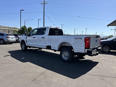 2025 Ford F-350 Crew Cab SRW 4WD Pickup for sale #8F0372 - photo 2