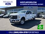 2025 Ford F-350 Crew Cab SRW 4WD Pickup for sale #8F0372 - photo 1