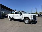 2025 Ford F-350 Crew Cab SRW 4WD Pickup for sale #8F0372 - photo 6