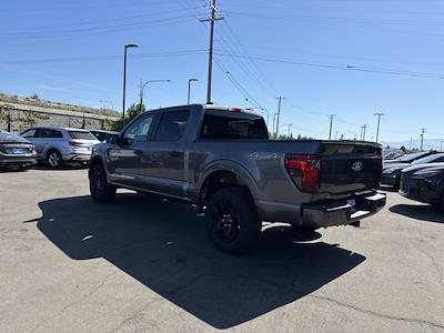 2025 Ford F-150 SuperCrew Cab 4WD Pickup for sale #8F0373 - photo 2
