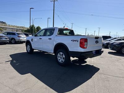 2025 Ford Ranger SuperCrew Cab 4WD Pickup for sale #8F0376 - photo 2