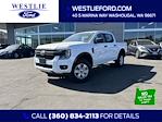 2025 Ford Ranger SuperCrew Cab 4WD Pickup for sale #8F0376 - photo 1