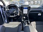2025 Ford Ranger SuperCrew Cab 4WD Pickup for sale #8F0376 - photo 10