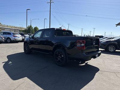 2025 Ford Maverick SuperCrew Cab AWD Pickup for sale #8F0378 - photo 2