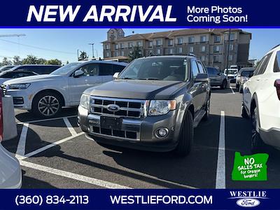 2010 Ford Escape 4WD SUV for sale #8F0381A - photo 1
