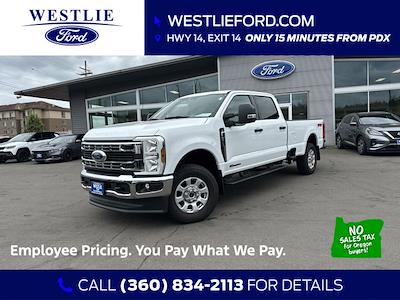 2024 Ford F-250 Crew Cab 4WD Pickup for sale #8F0383 - photo 1