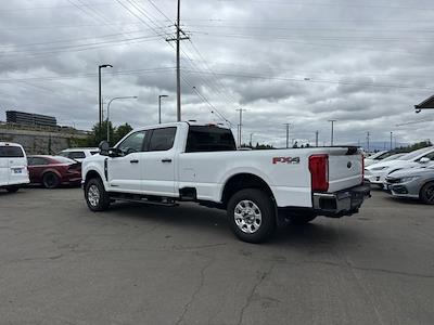 2024 Ford F-250 Crew Cab 4WD Pickup for sale #8F0383 - photo 2