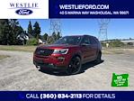 2019 Ford Explorer 4WD SUV for sale #8F0385A - photo 1