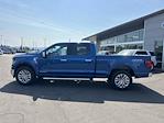 2025 Ford F-150 SuperCrew Cab 4WD Pickup for sale #8F0386 - photo 3